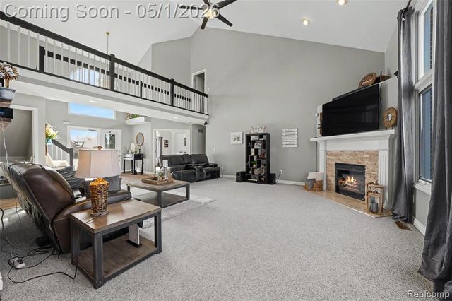 48333 Manchester Drive, Macomb, MI 48044