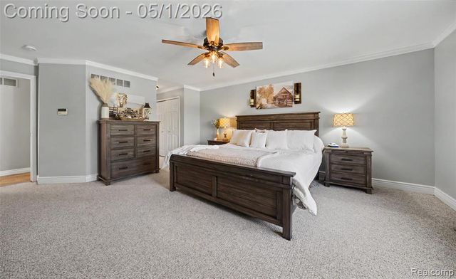 48333 Manchester Drive, Macomb, MI 48044