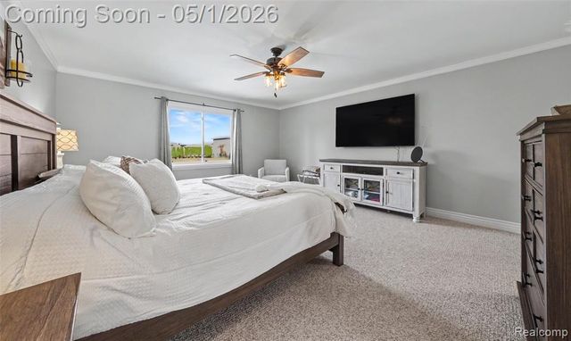 48333 Manchester Drive, Macomb, MI 48044