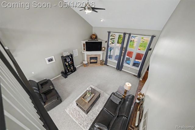 48333 Manchester Drive, Macomb, MI 48044
