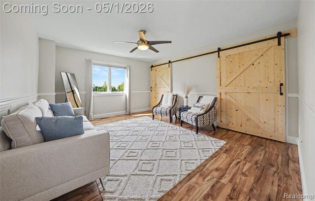 48333 Manchester Drive, Macomb, MI 48044