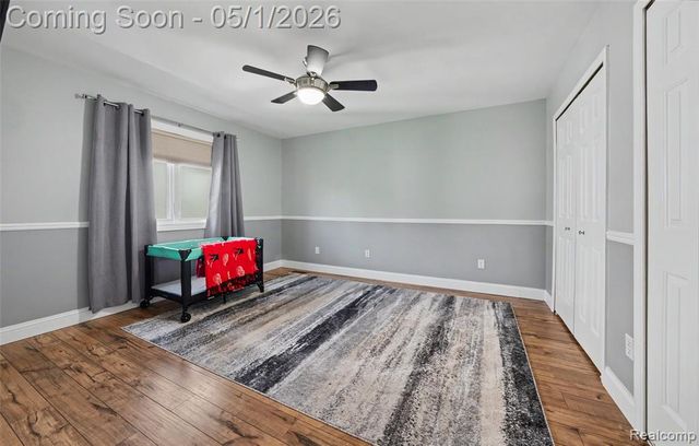 48333 Manchester Drive, Macomb, MI 48044
