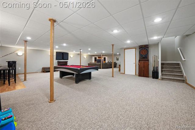 48333 Manchester Drive, Macomb, MI 48044