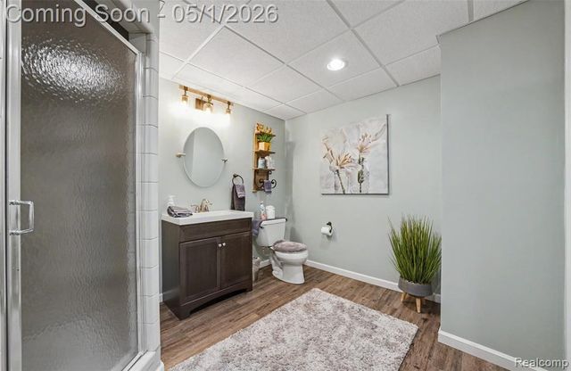 48333 Manchester Drive, Macomb, MI 48044