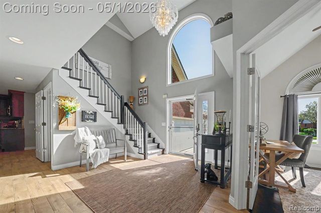 48333 Manchester Drive, Macomb, MI 48044