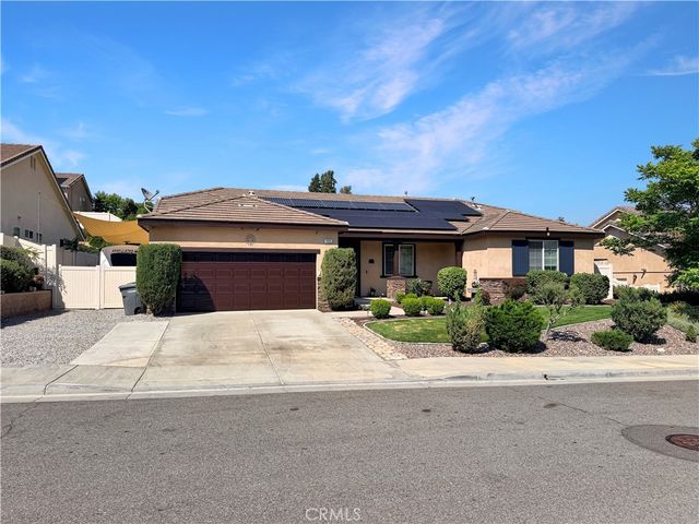 166 Fox Lane, Calimesa, CA 92320