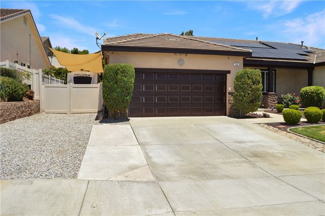 166 Fox Lane, Calimesa, CA 92320