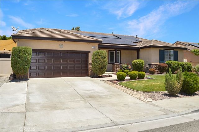 166 Fox Lane, Calimesa, CA 92320