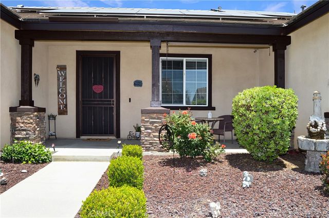 166 Fox Lane, Calimesa, CA 92320