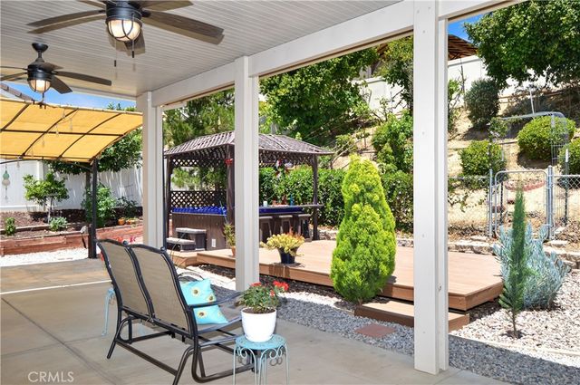 166 Fox Lane, Calimesa, CA 92320