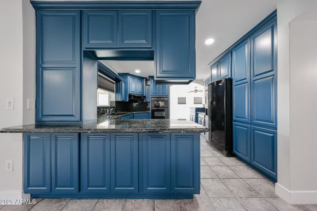 1341 E GARNET Circle, Mesa, AZ 85204