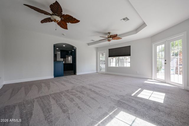 1341 E GARNET Circle, Mesa, AZ 85204