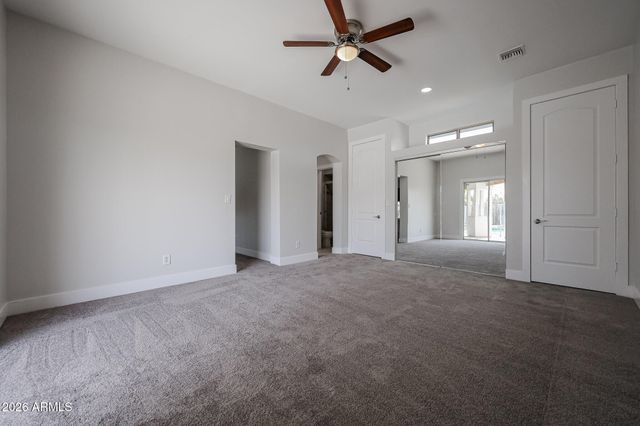 1341 E GARNET Circle, Mesa, AZ 85204