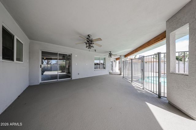 1341 E GARNET Circle, Mesa, AZ 85204