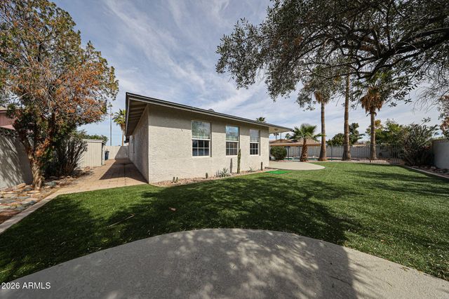 1341 E GARNET Circle, Mesa, AZ 85204