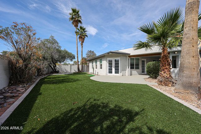 1341 E GARNET Circle, Mesa, AZ 85204