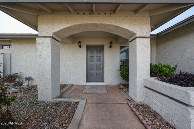 1341 E GARNET Circle, Mesa, AZ 85204