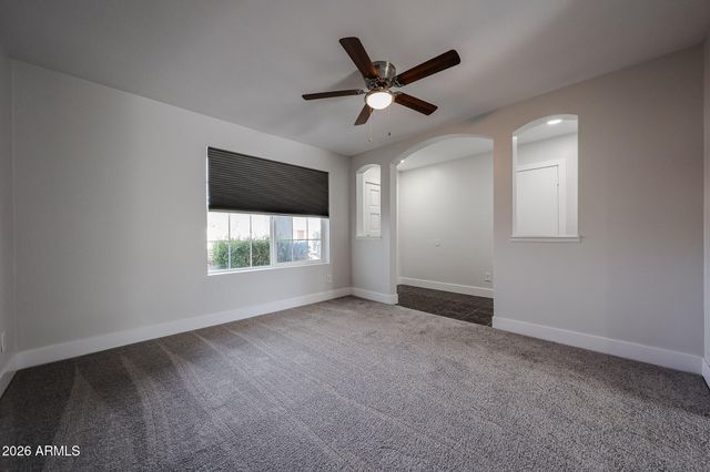 1341 E GARNET Circle, Mesa, AZ 85204