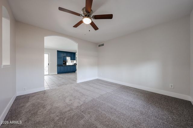 1341 E GARNET Circle, Mesa, AZ 85204