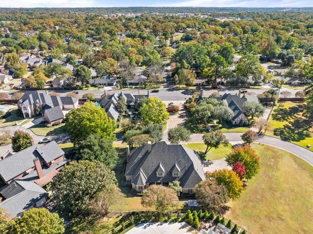 3045 Concord Place, Tyler, TX 75701