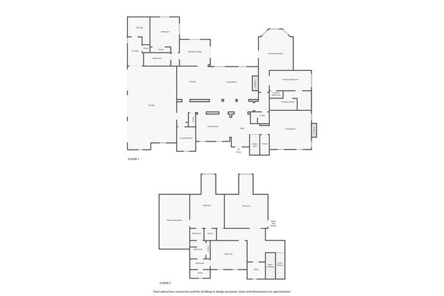 3045 Concord Place, Tyler, TX 75701