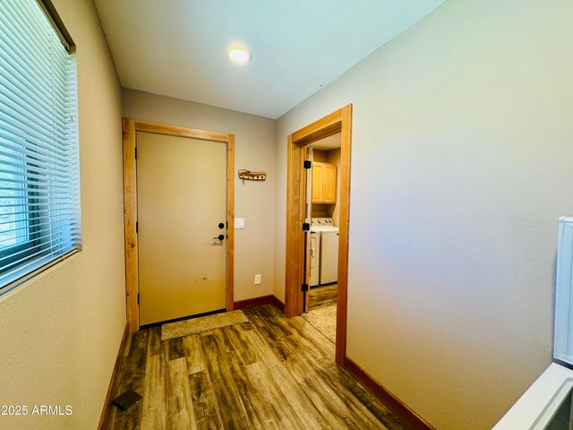 5661 COUGAR Drive, Happy Jack, AZ 86024