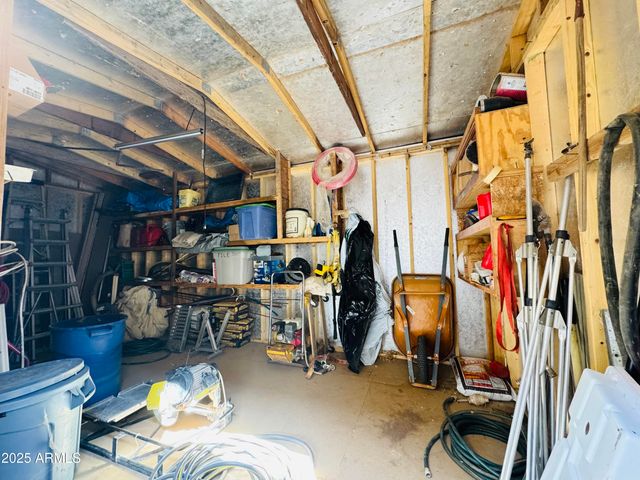 5661 COUGAR Drive, Happy Jack, AZ 86024