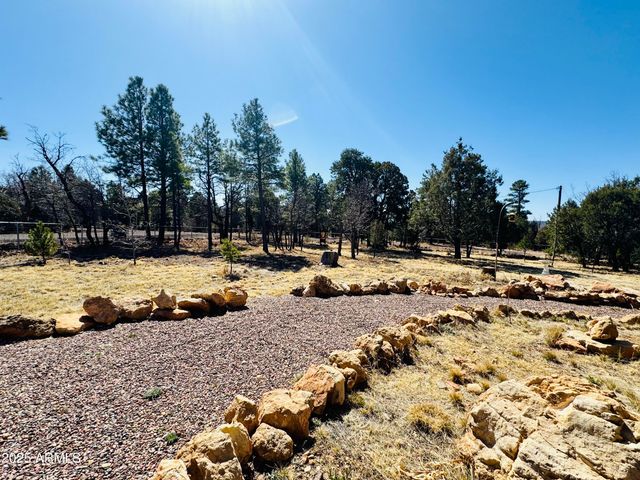 5661 COUGAR Drive, Happy Jack, AZ 86024