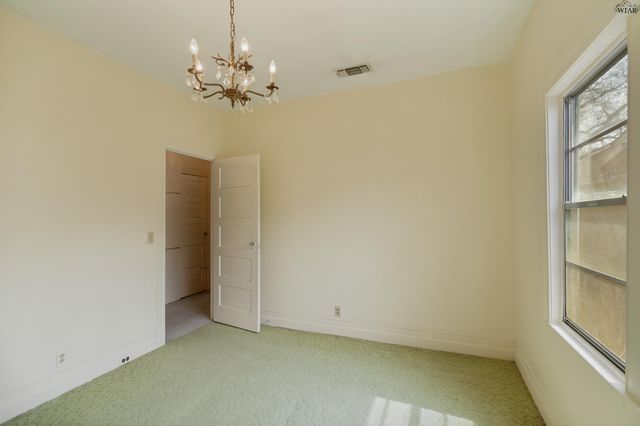 1601 HAYES STREET, Wichita Falls, TX 76309