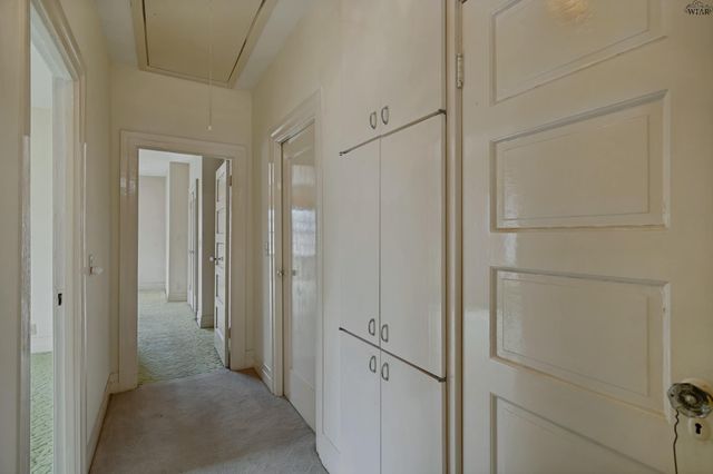 1601 HAYES STREET, Wichita Falls, TX 76309