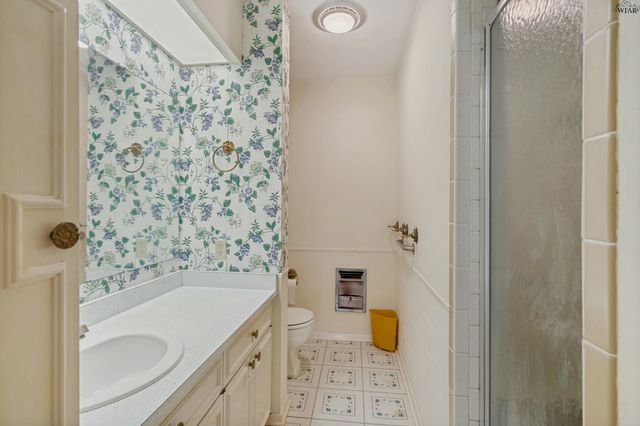 1601 HAYES STREET, Wichita Falls, TX 76309