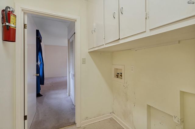 1601 HAYES STREET, Wichita Falls, TX 76309