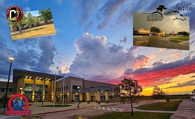 1601 HAYES STREET, Wichita Falls, TX 76309