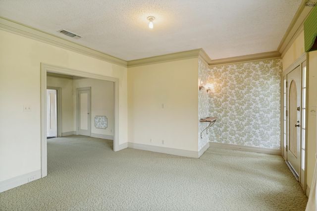 1601 HAYES STREET, Wichita Falls, TX 76309