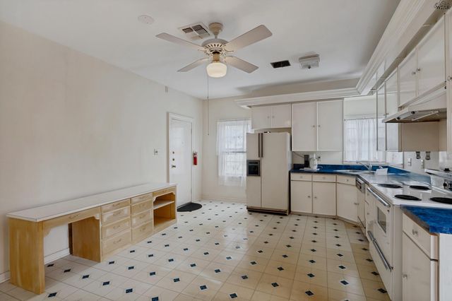 1601 HAYES STREET, Wichita Falls, TX 76309