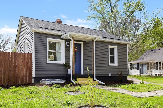 904 Hawthorne Avenue, Ypsilanti, MI 48198