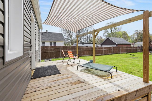 904 Hawthorne Avenue, Ypsilanti, MI 48198
