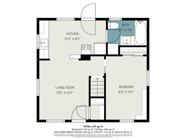 904 Hawthorne Avenue, Ypsilanti, MI 48198