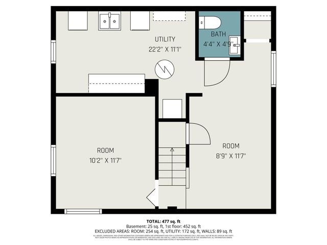 904 Hawthorne Avenue, Ypsilanti, MI 48198
