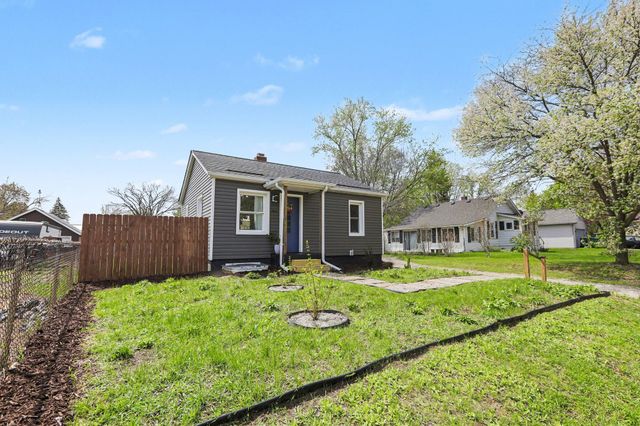 904 Hawthorne Avenue, Ypsilanti, MI 48198