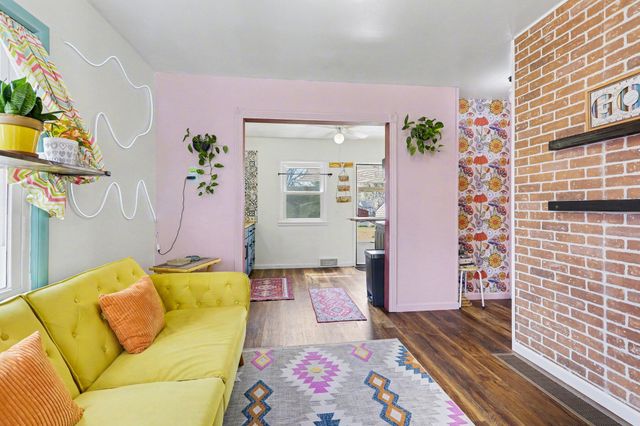 904 Hawthorne Avenue, Ypsilanti, MI 48198