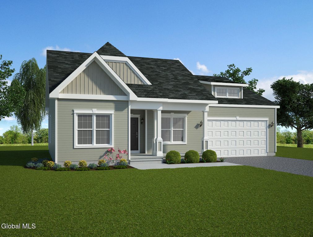 4 Emma Lane, Malta, NY 12020