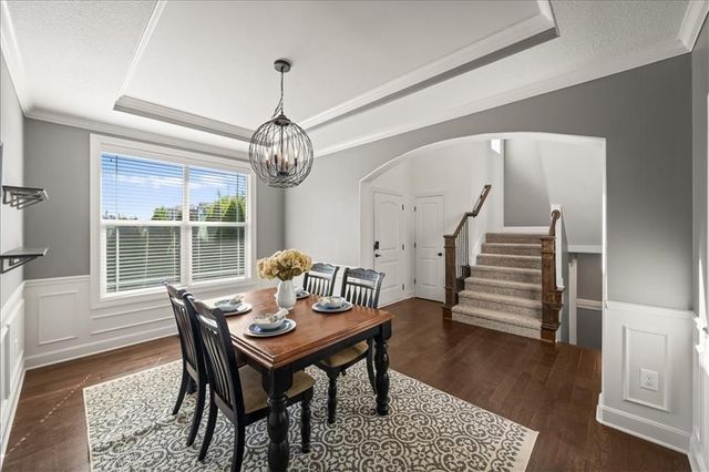 16154 S Canton Street, Gardner, KS 66030