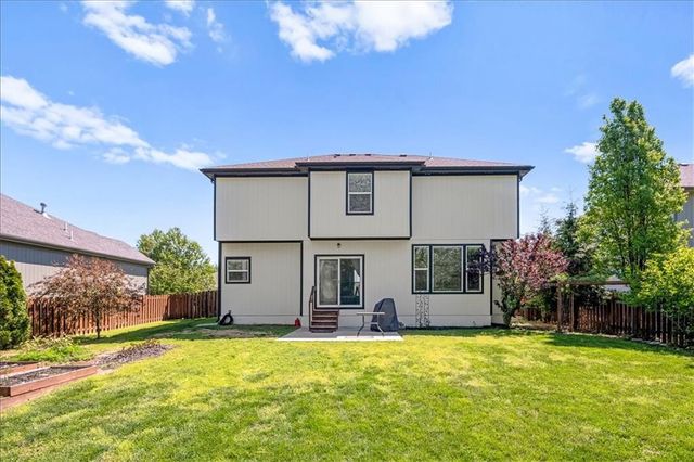 16154 S Canton Street, Gardner, KS 66030