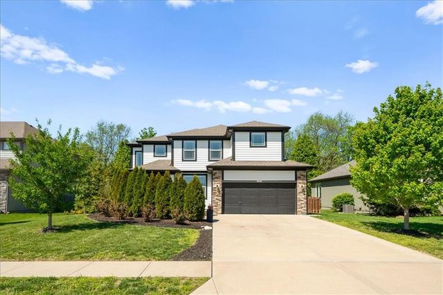 16154 S Canton Street, Gardner, KS 66030