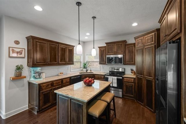 16154 S Canton Street, Gardner, KS 66030