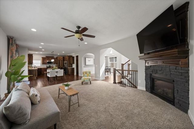 16154 S Canton Street, Gardner, KS 66030