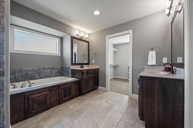 16154 S Canton Street, Gardner, KS 66030