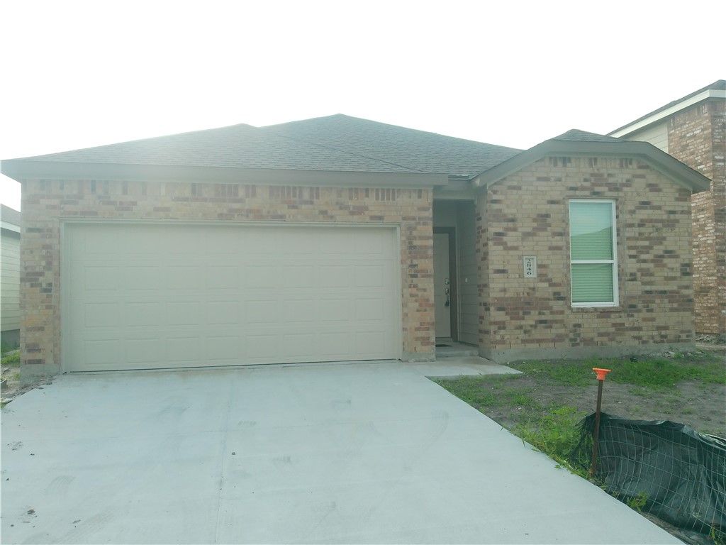 2846 Westeros St, Corpus Christi, TX 78415