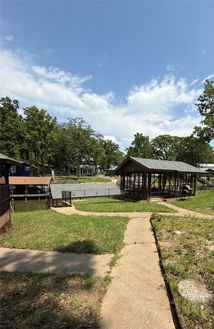132 Shady Shore Drive, Mabank, TX 75156